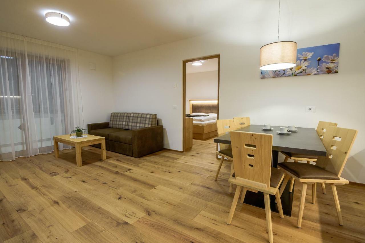 Appartamento con 2 Camere da Letto